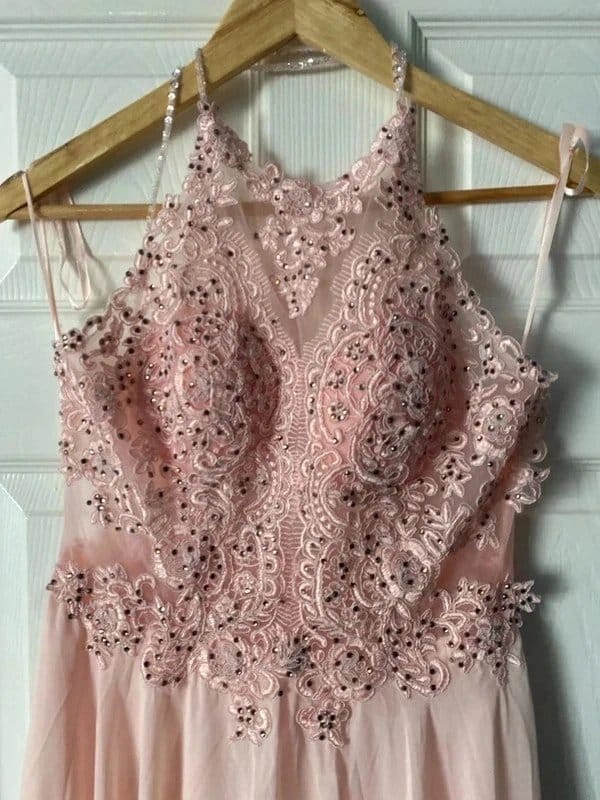 Pretty Women Wedding dress - 1