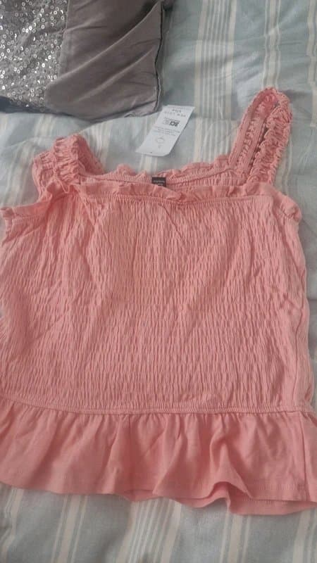 New Look New look summer top