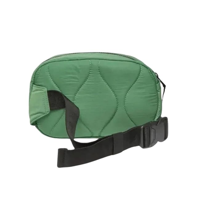 Belstaff Belstaff Men's Graph Green Waistpack Bag - 2
