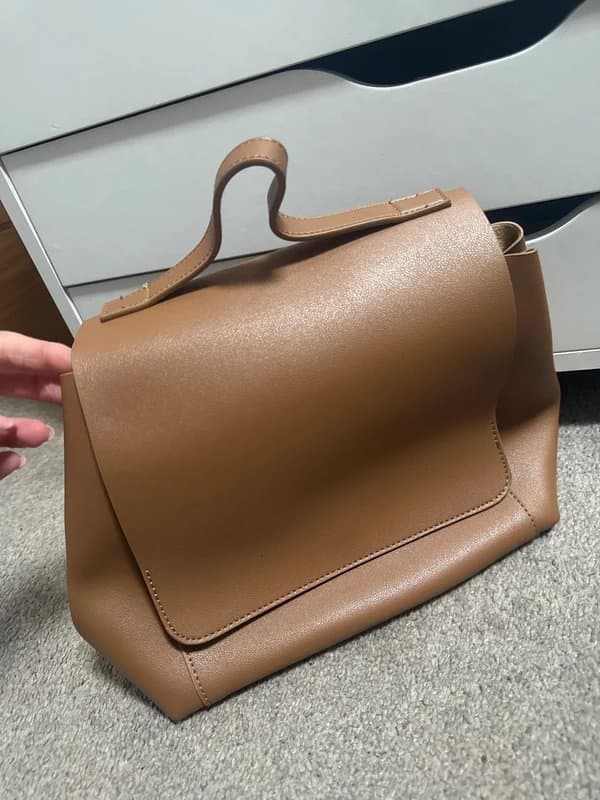 ASOS Design Mini backpack