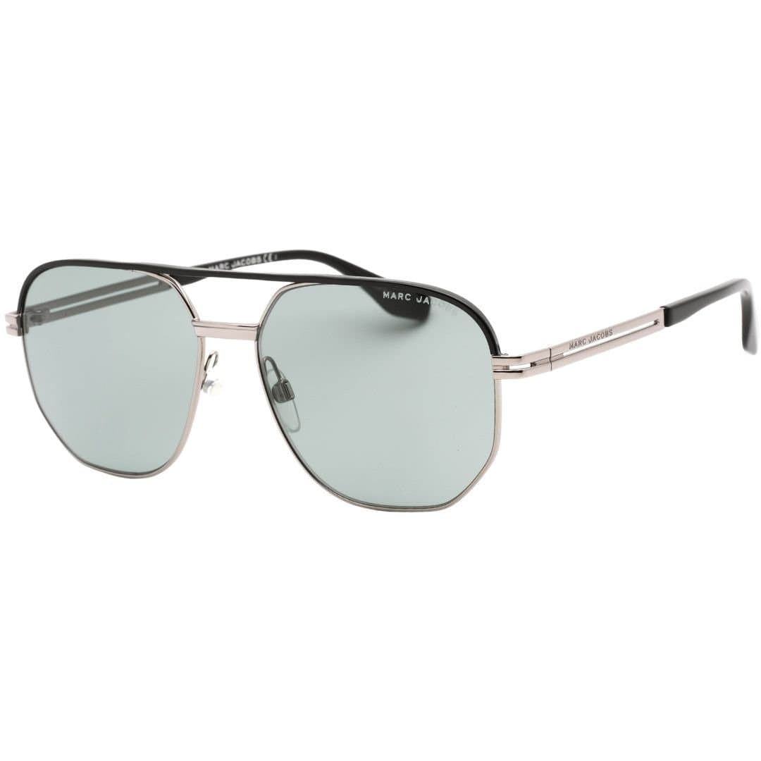 Marc Jacobs Marc Jacobs Men's Silver Sunglasses