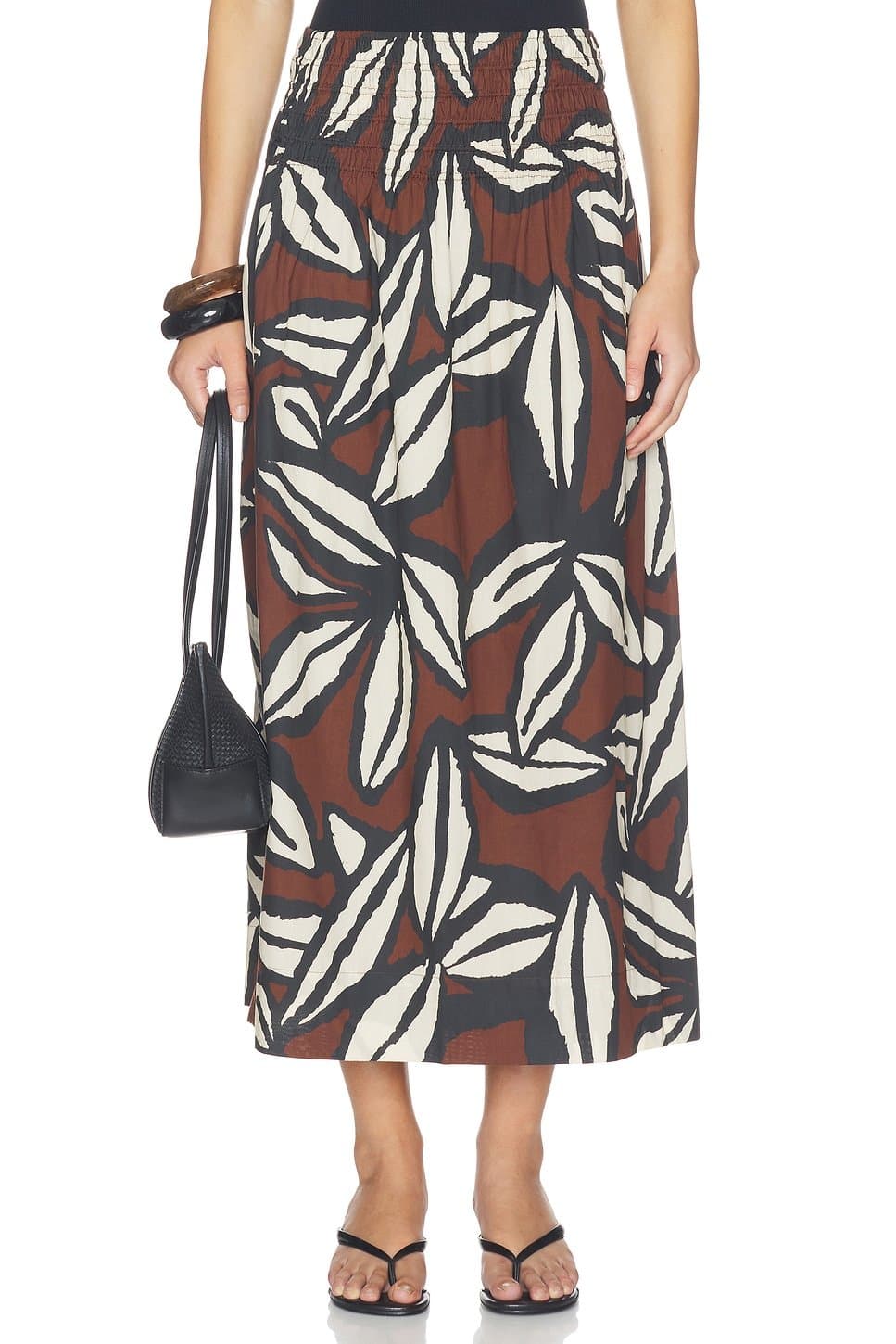 revolve Alessa Skirt