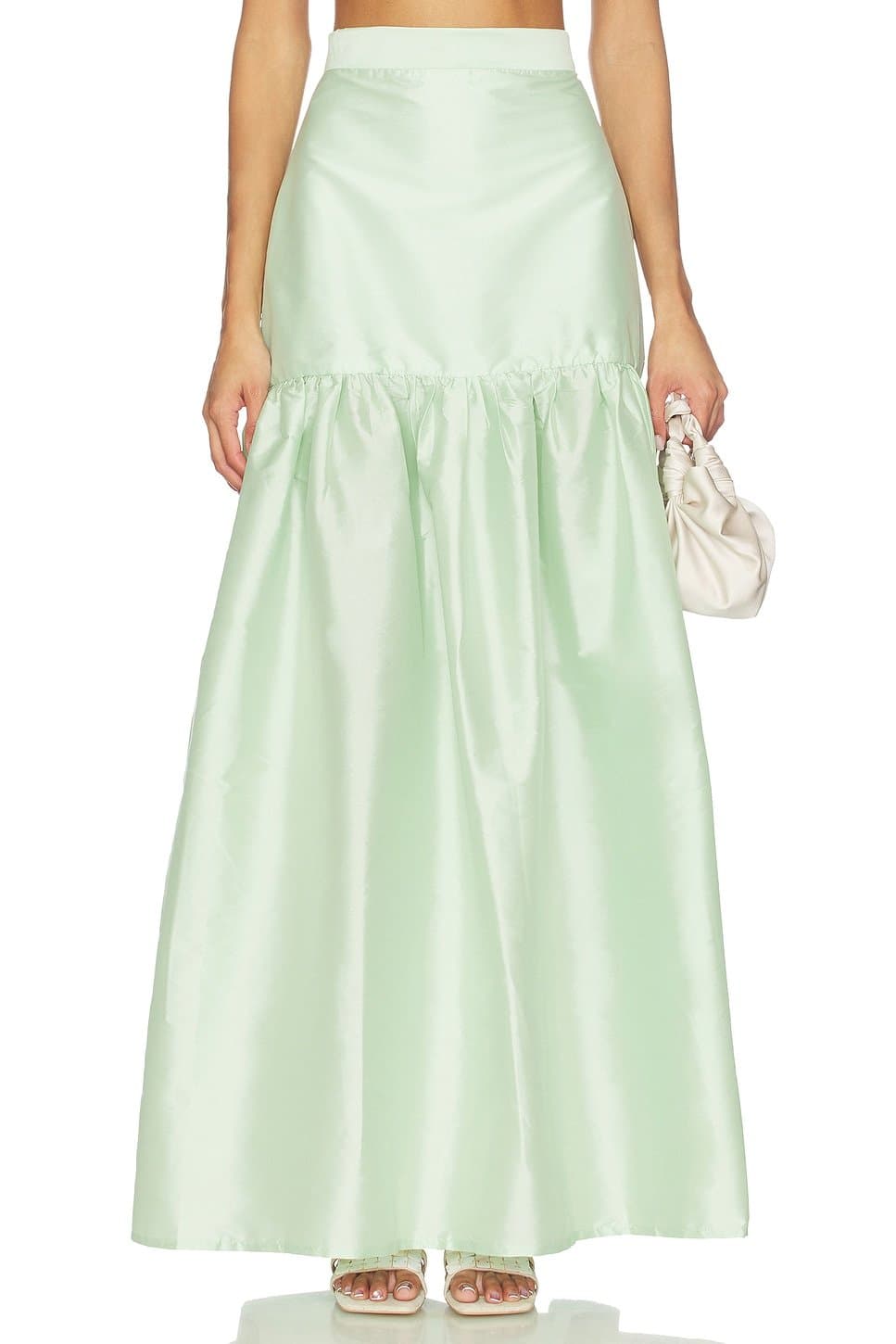 revolve Tesoro Skirt
