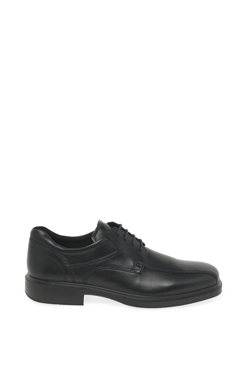 ECCO Ecco Men's 'Helsinki 2 Tram' Formal Shoes in Black