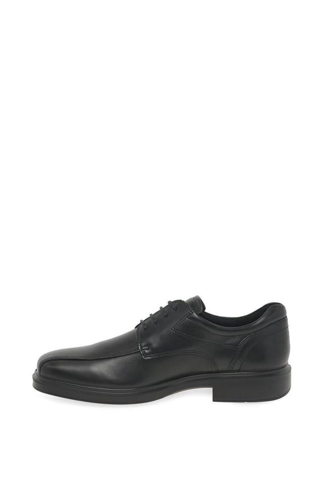 ECCO Ecco Men's 'Helsinki 2 Tram' Formal Shoes in Black - 2