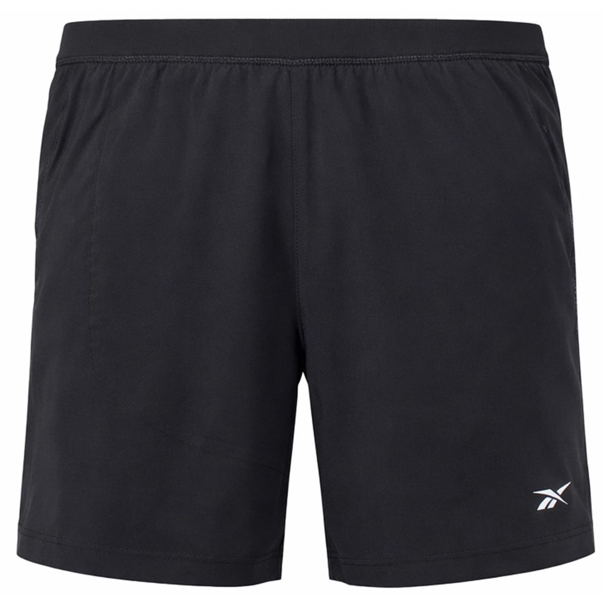 Reebok Reebok Men's Black Running Shorts