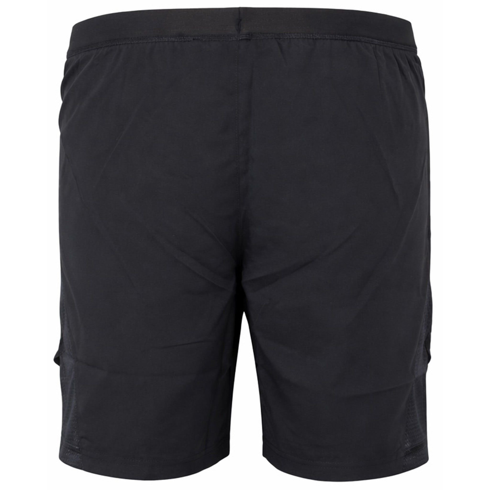 Reebok Reebok Men's Black Running Shorts - 2