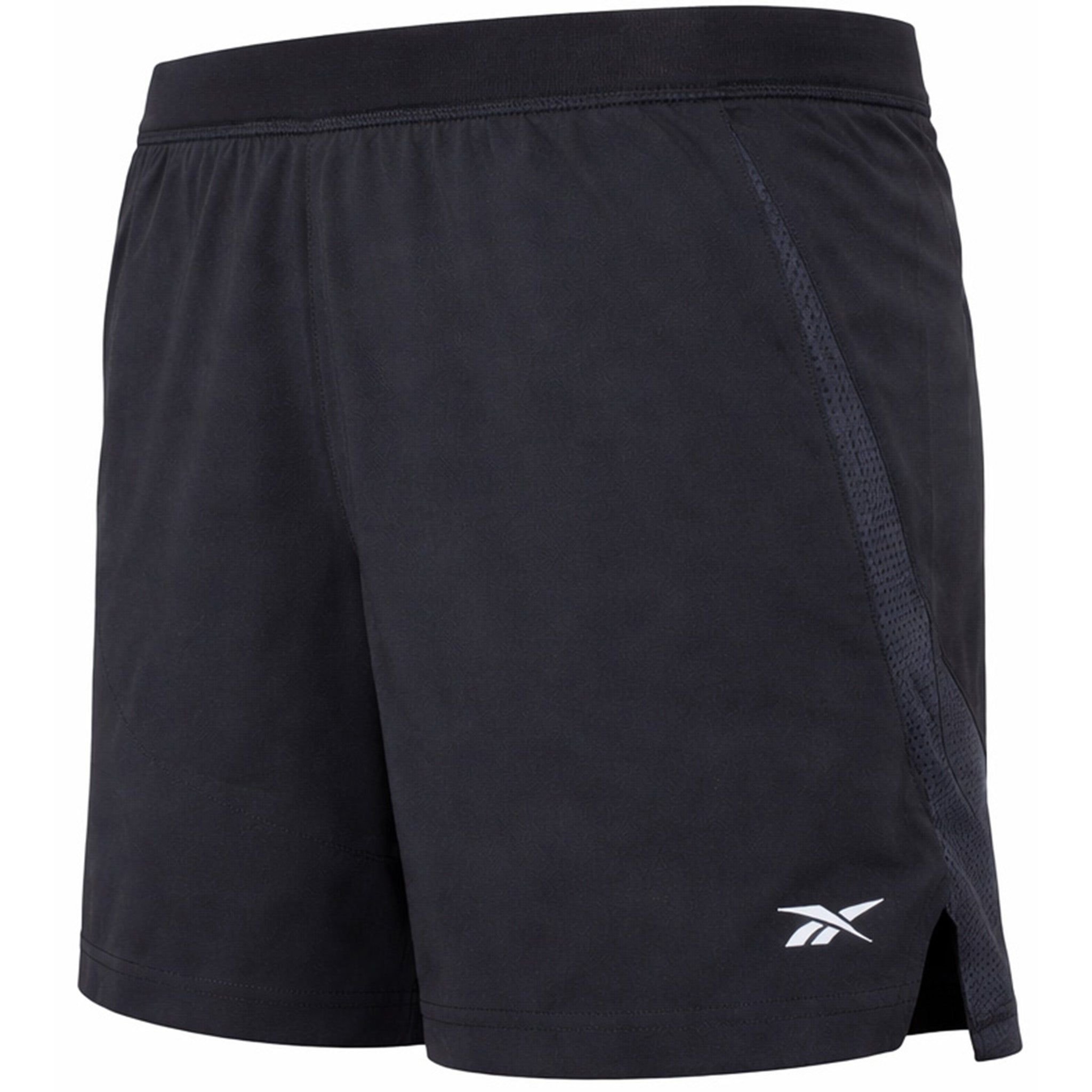 Reebok Reebok Men's Black Running Shorts - 3