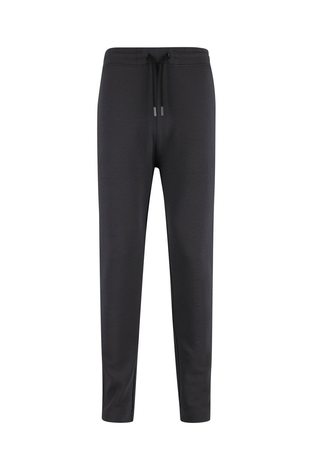 Luke 1977 Luke 1977 Men's Ornos Crinkle Jogger in Charcoal - 4