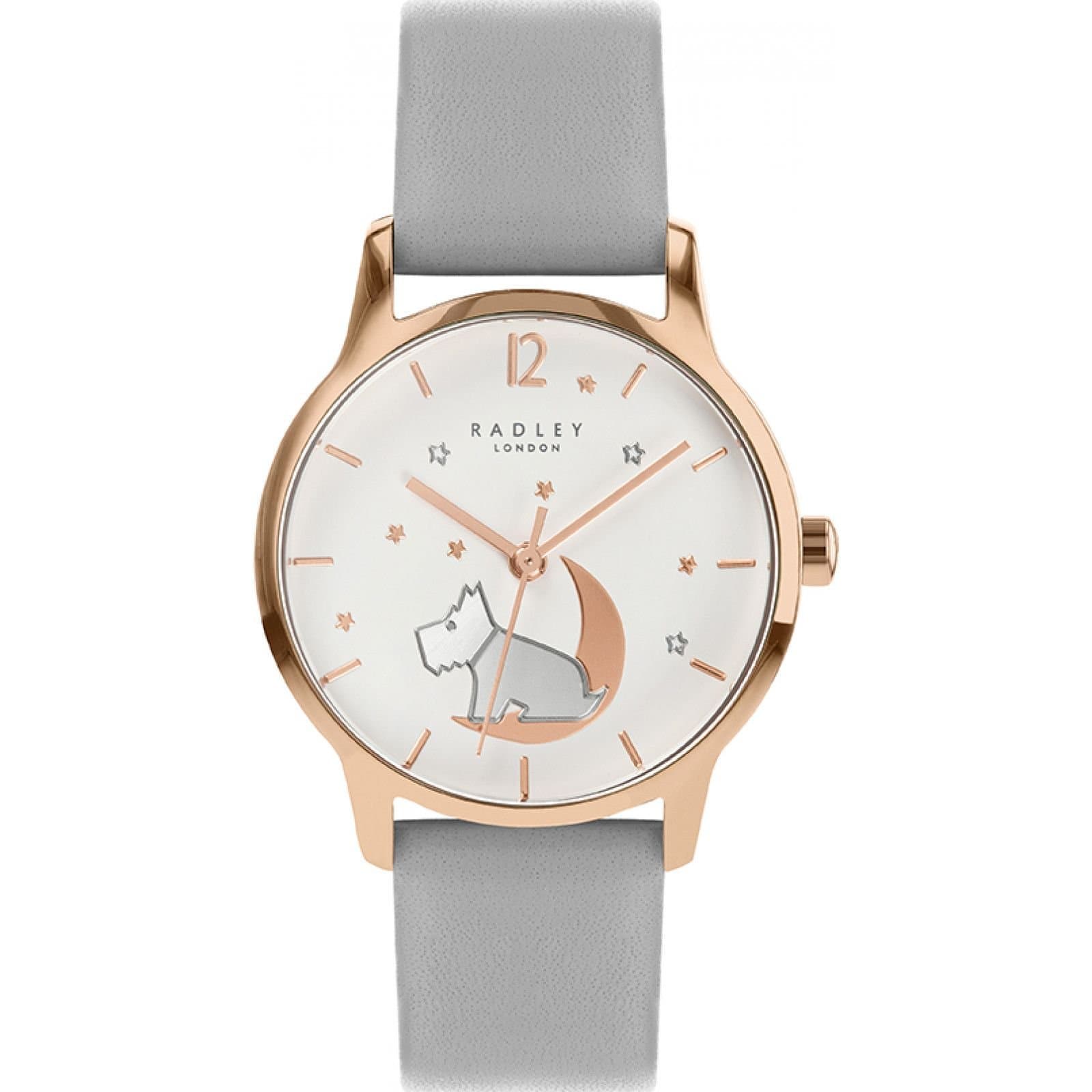 Radley Radley Women's RY2950A 31mm Quartz Watch in Grey