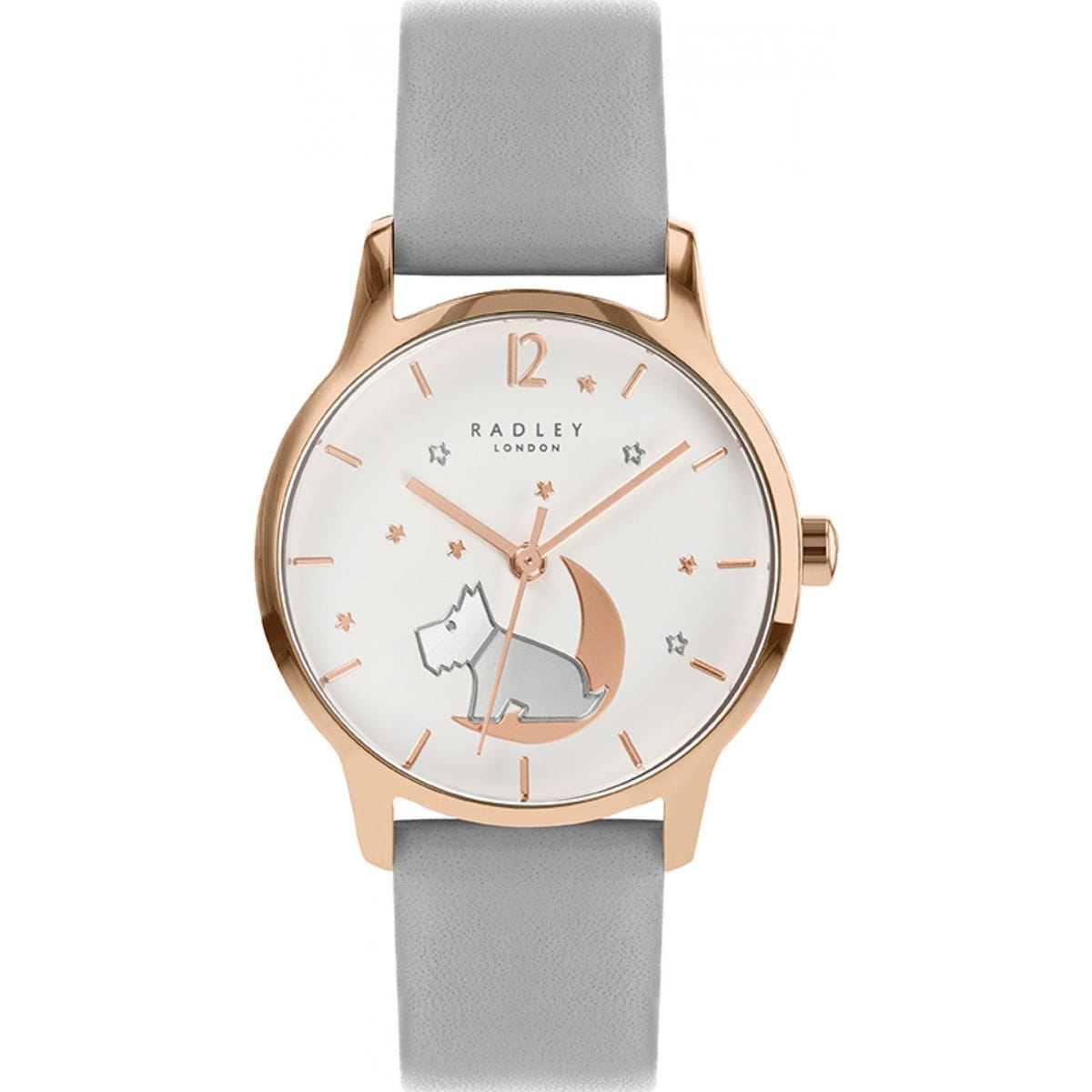 Radley Radley Women's RY2950A 31mm Quartz Watch in Grey - 1