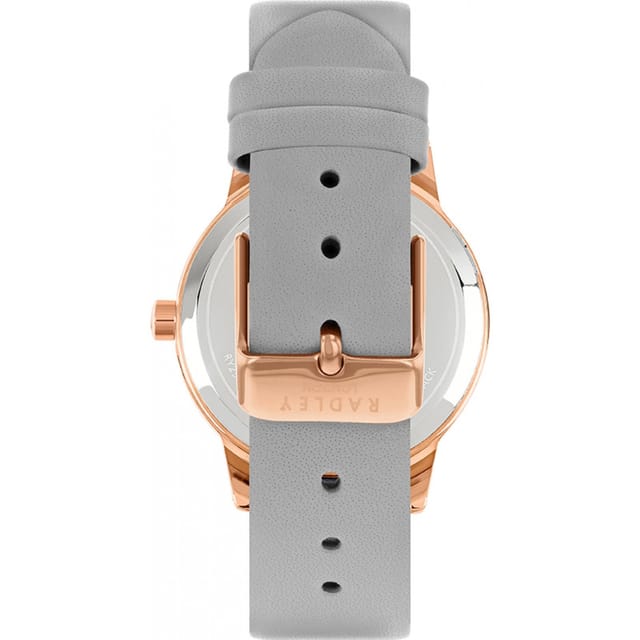 Radley Radley Women's RY2950A 31mm Quartz Watch in Grey - 2