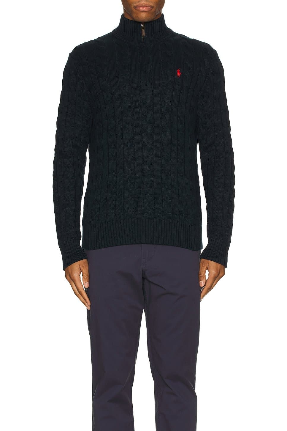 revolve Long Sleeve Pullover