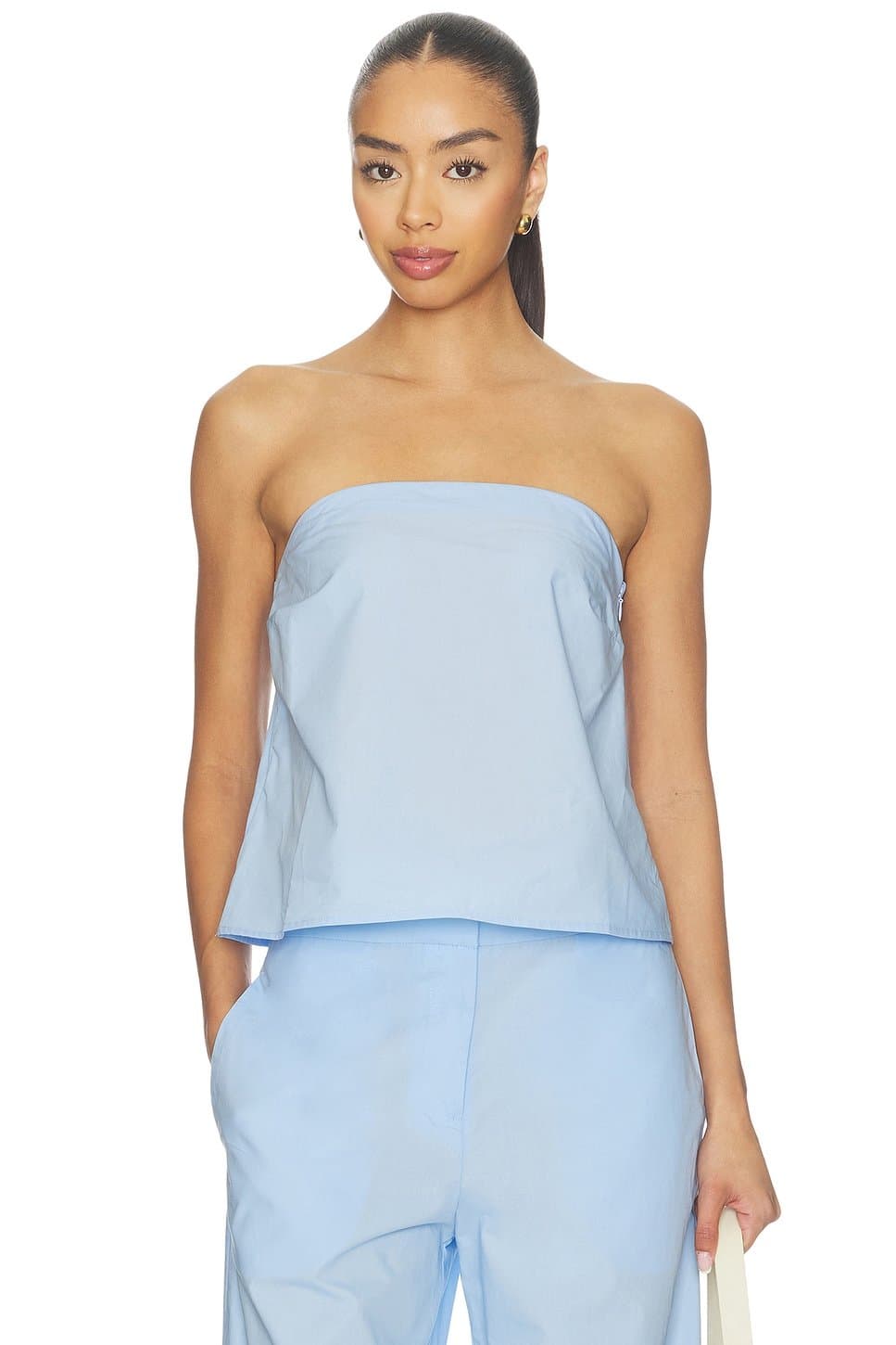 revolve Saclover Top