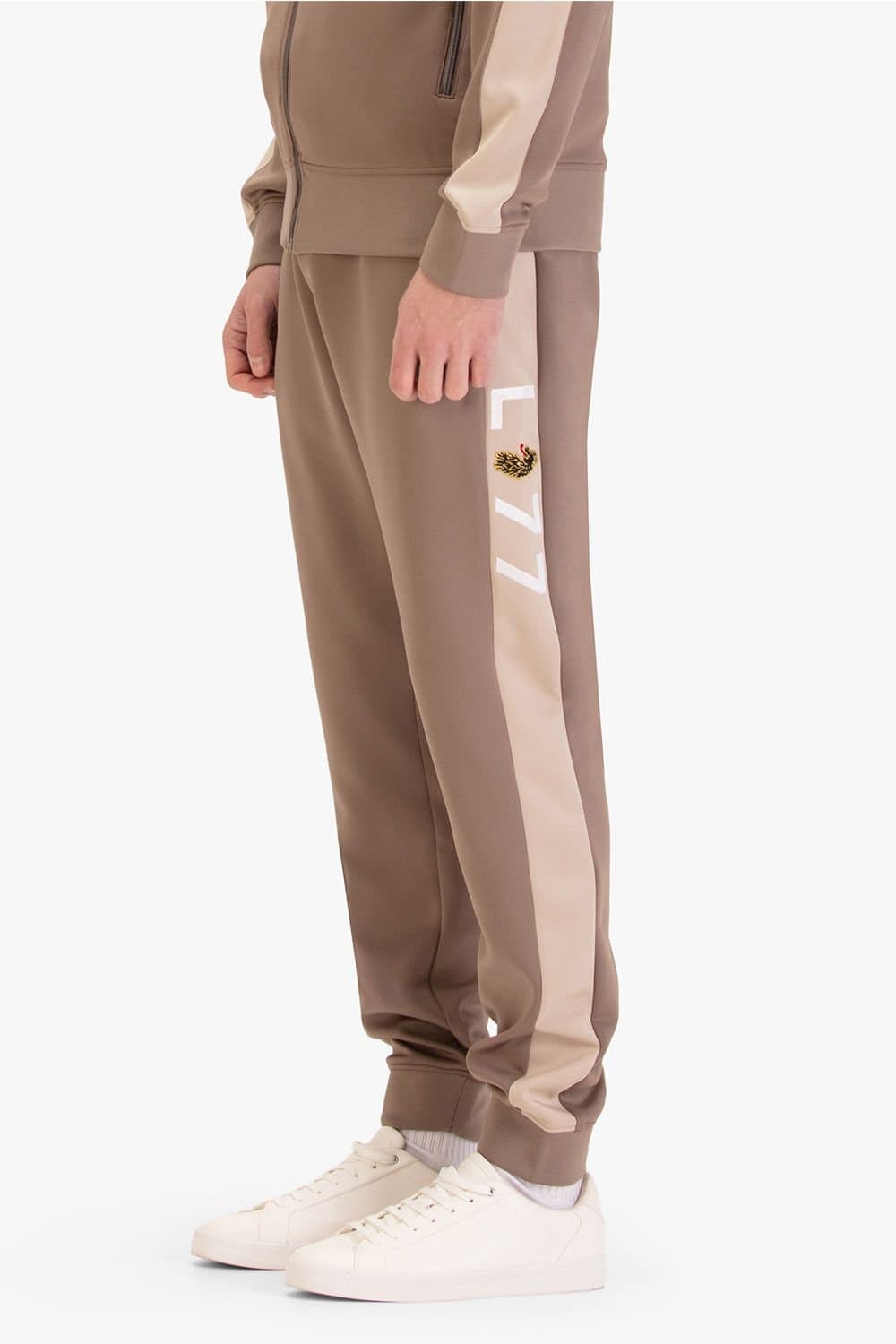 Luke 1977 Luke 1977 Men's Kael Joggers in Brown