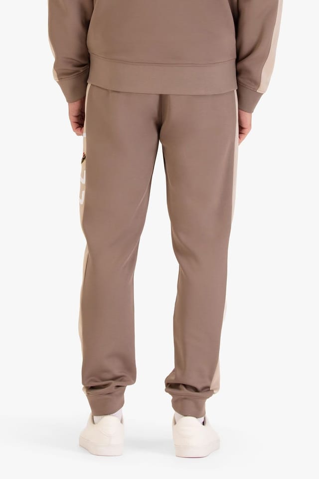 Luke 1977 Luke 1977 Men's Kael Joggers in Brown - 2