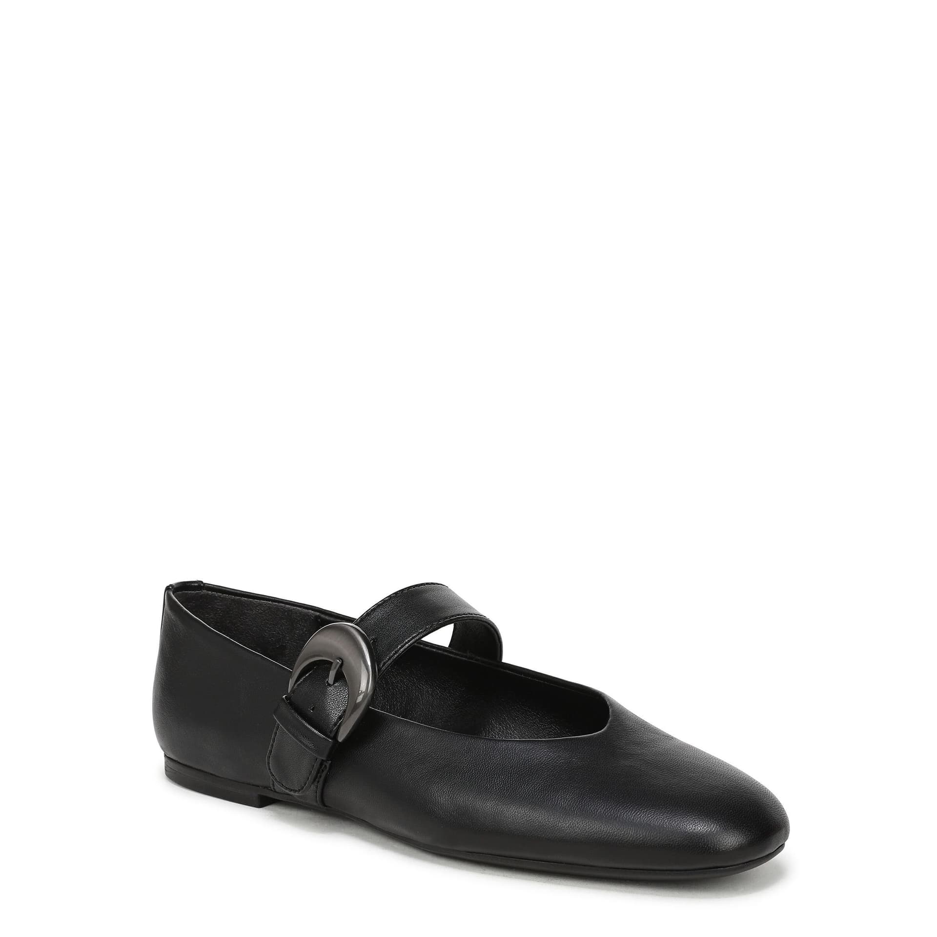 Sam Edelman Sam Edelman Women's Circus NY Bella Mary Jane in Black
