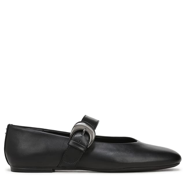 Sam Edelman Sam Edelman Women's Circus NY Bella Mary Jane in Black - 2