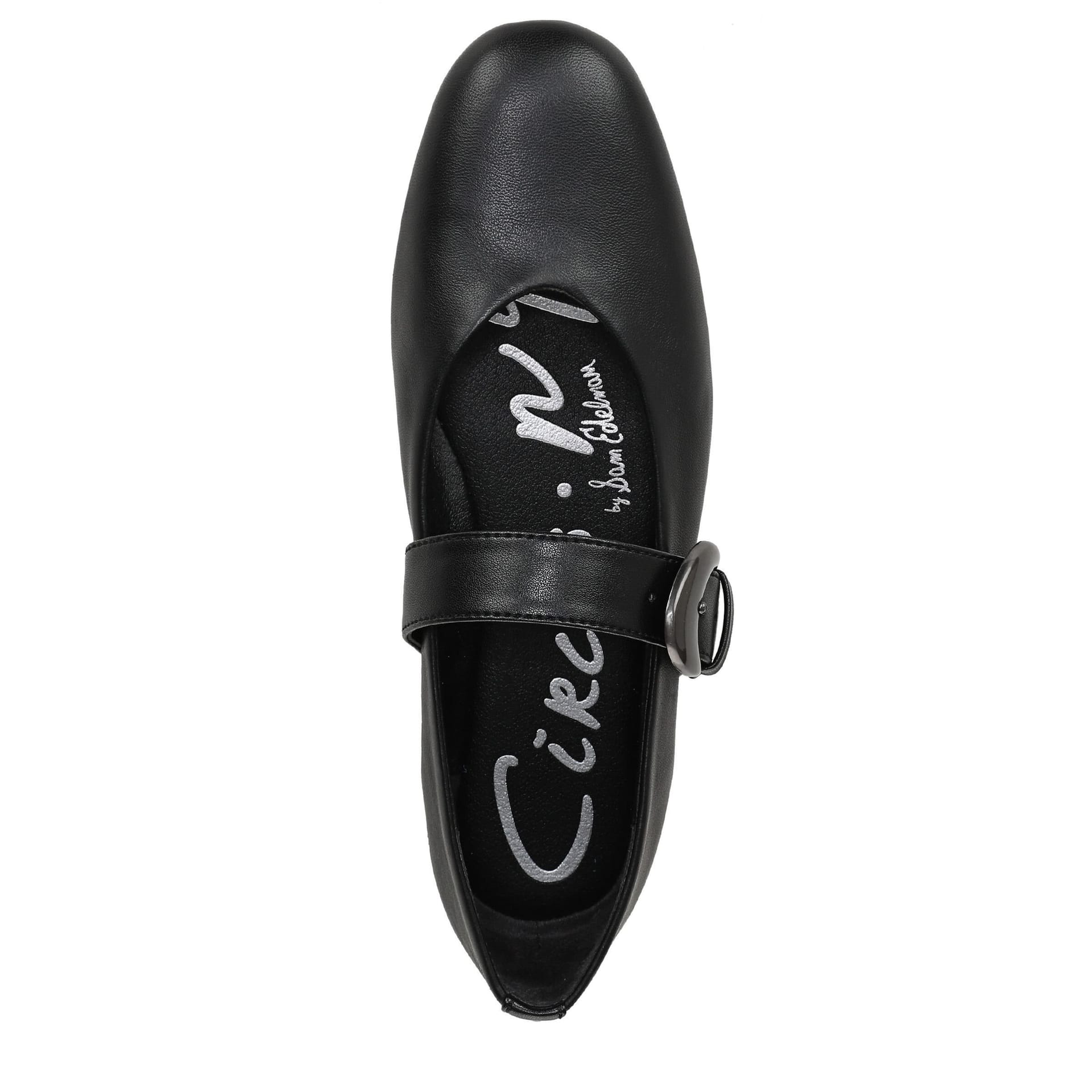 Sam Edelman Sam Edelman Women's Circus NY Bella Mary Jane in Black - 4