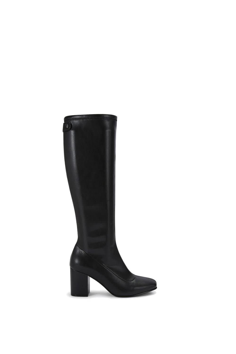 Carvela Carvela Women's 'Strut Knee High' Boots in Black