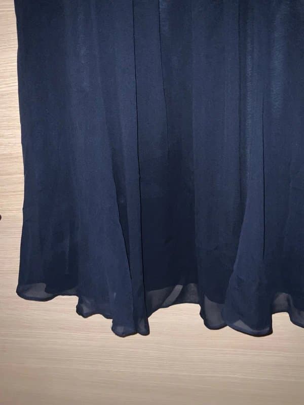 Fenn Wright Manson Fenn Wright Manson silk dress size 14