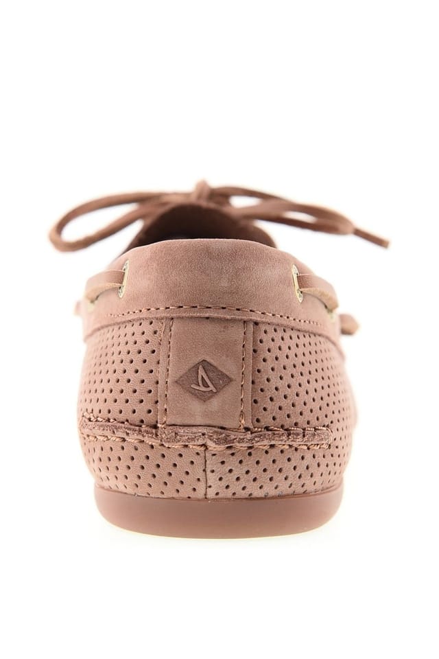 Sperry Sperry Women's Slim Boat Shoe in Dusty Pink - 2