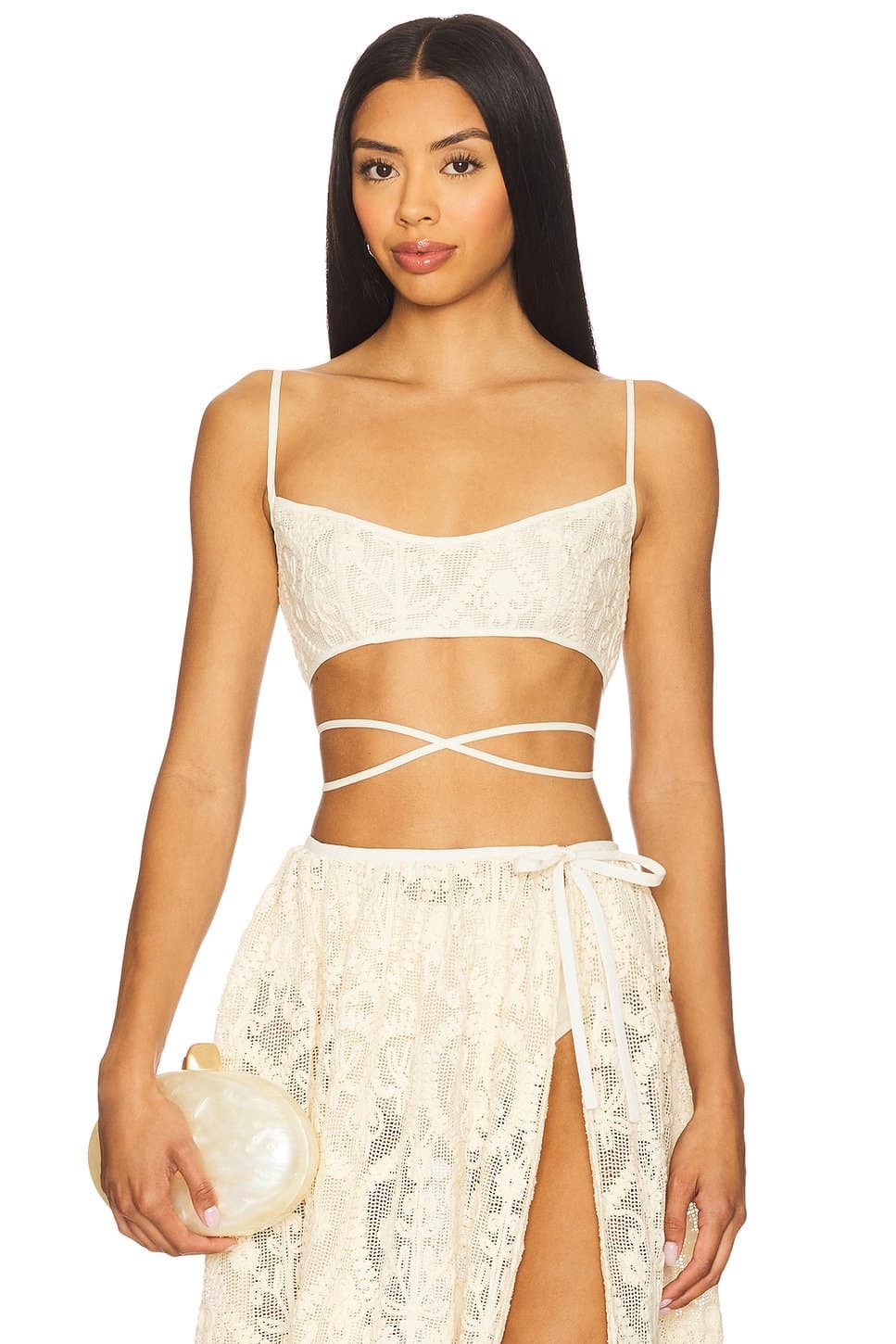 revolve Amare Bralette