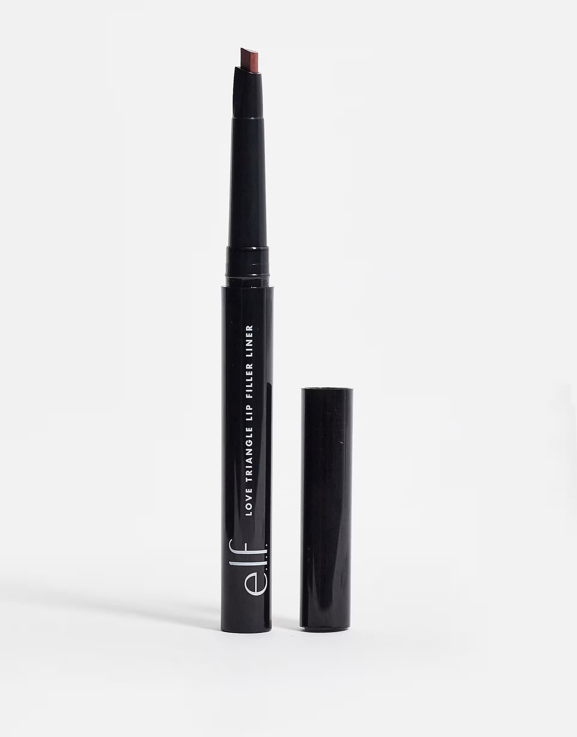 ASOS e.l.f Love Triangle Lip Filler Liner - Mauve