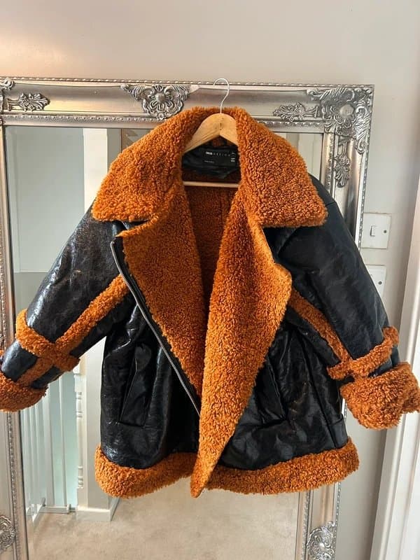 ASOS ASOS coat