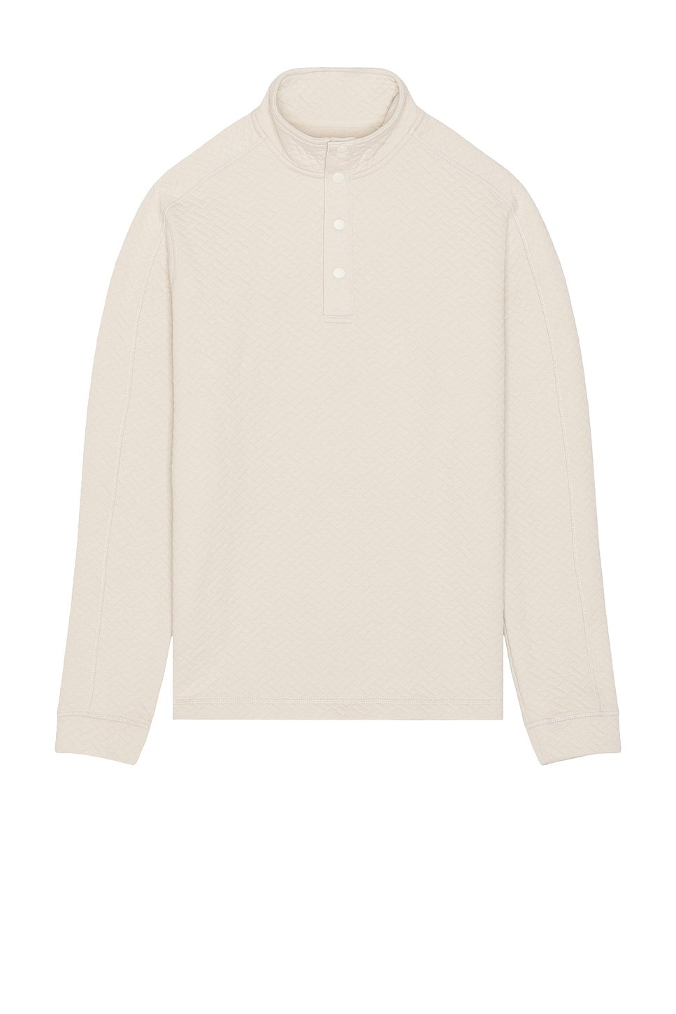 revolve Weekend Pullover - 1