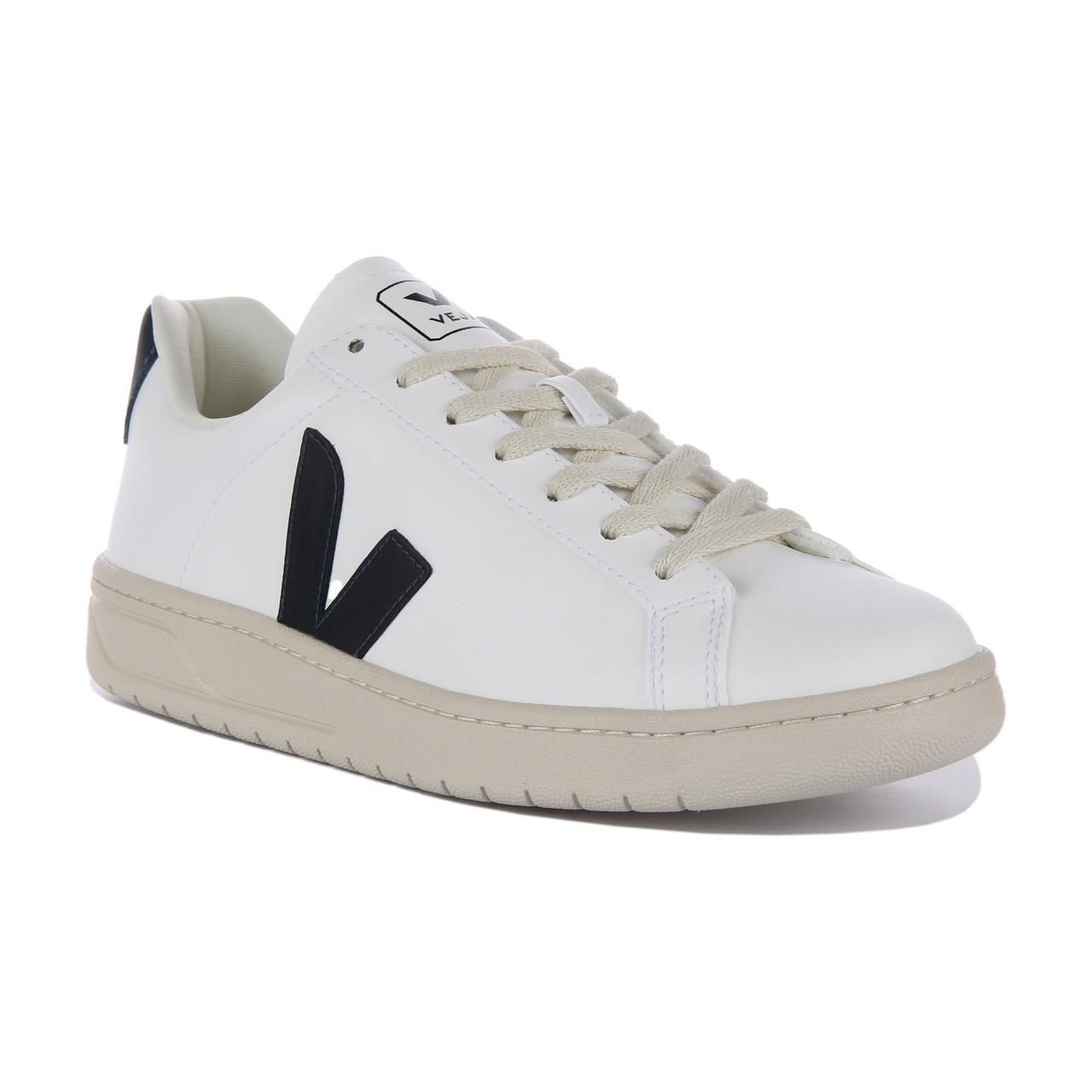 Veja Veja Women's 'Urca Cwl' Synthetic Trainers in White - 3