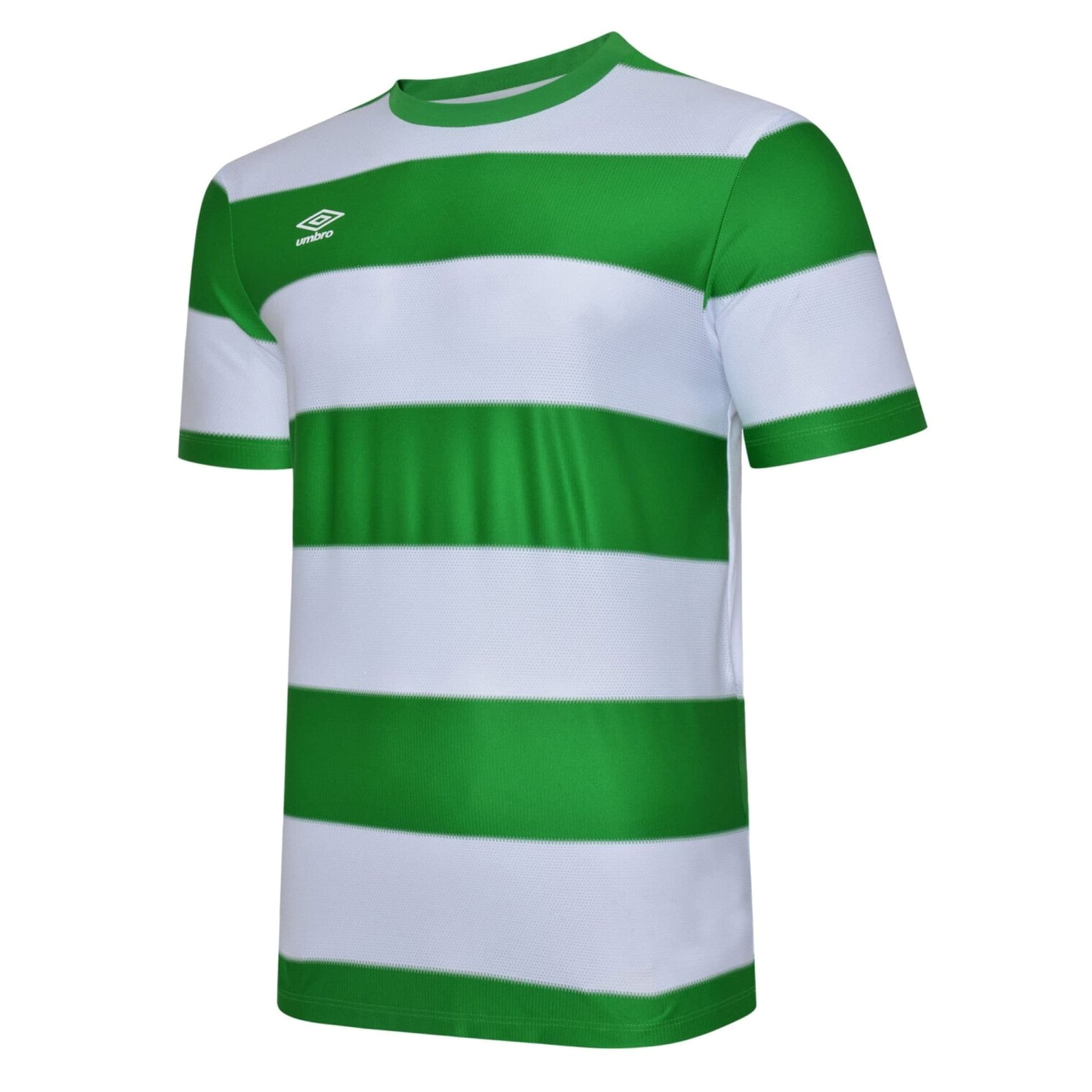 Umbro Umbro Men's Triumph Jersey in Bottle Green