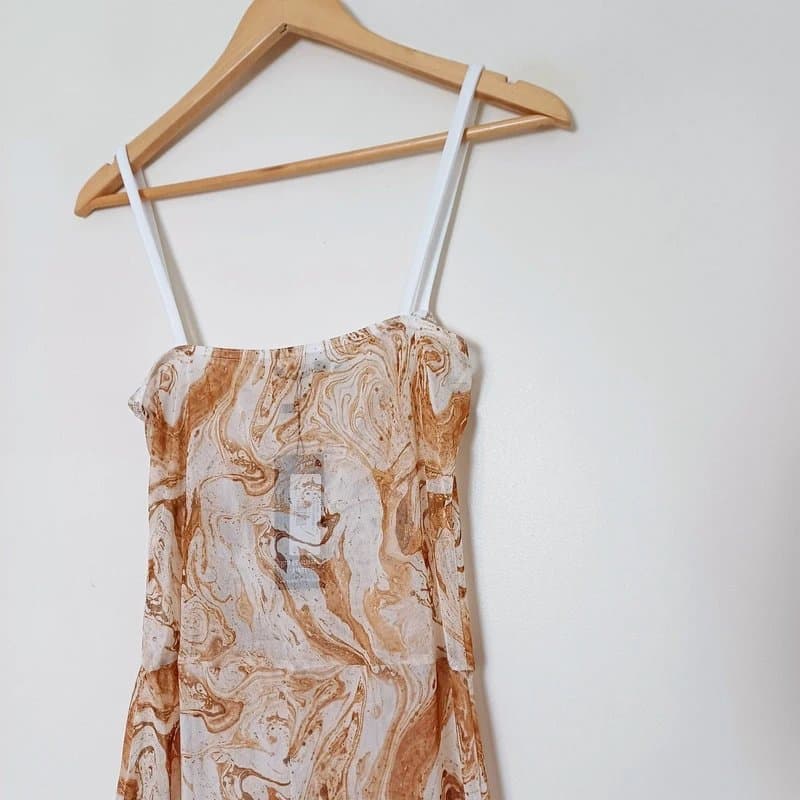 I Saw it First I saw it first mesh sheer jumpsuit - playsuit size 16 BNWT