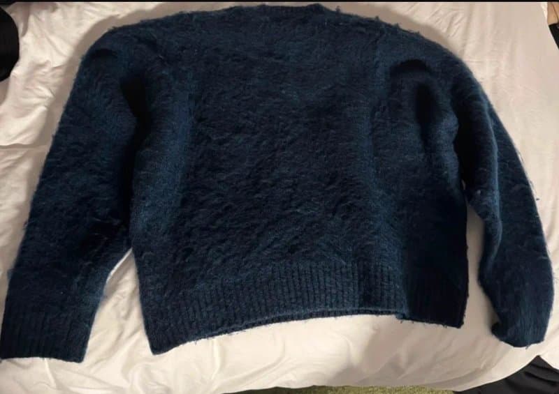 Bershka Bershka knitted sweater