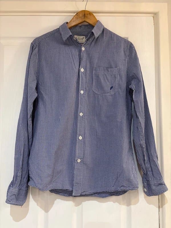 Onfire Men's casual shirt