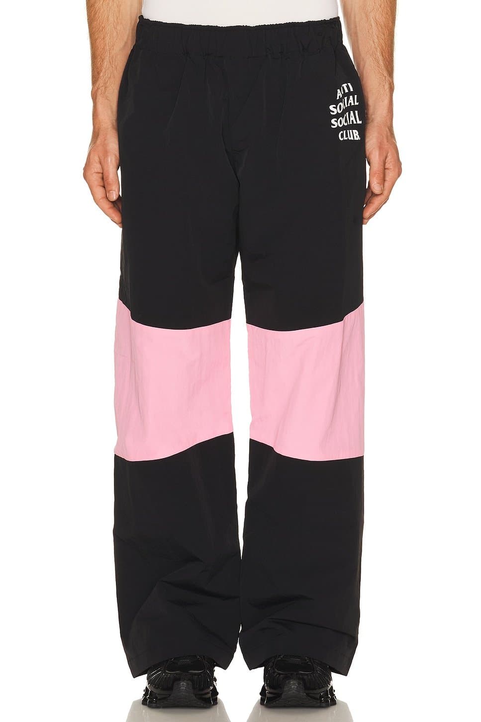 revolve Track Pants