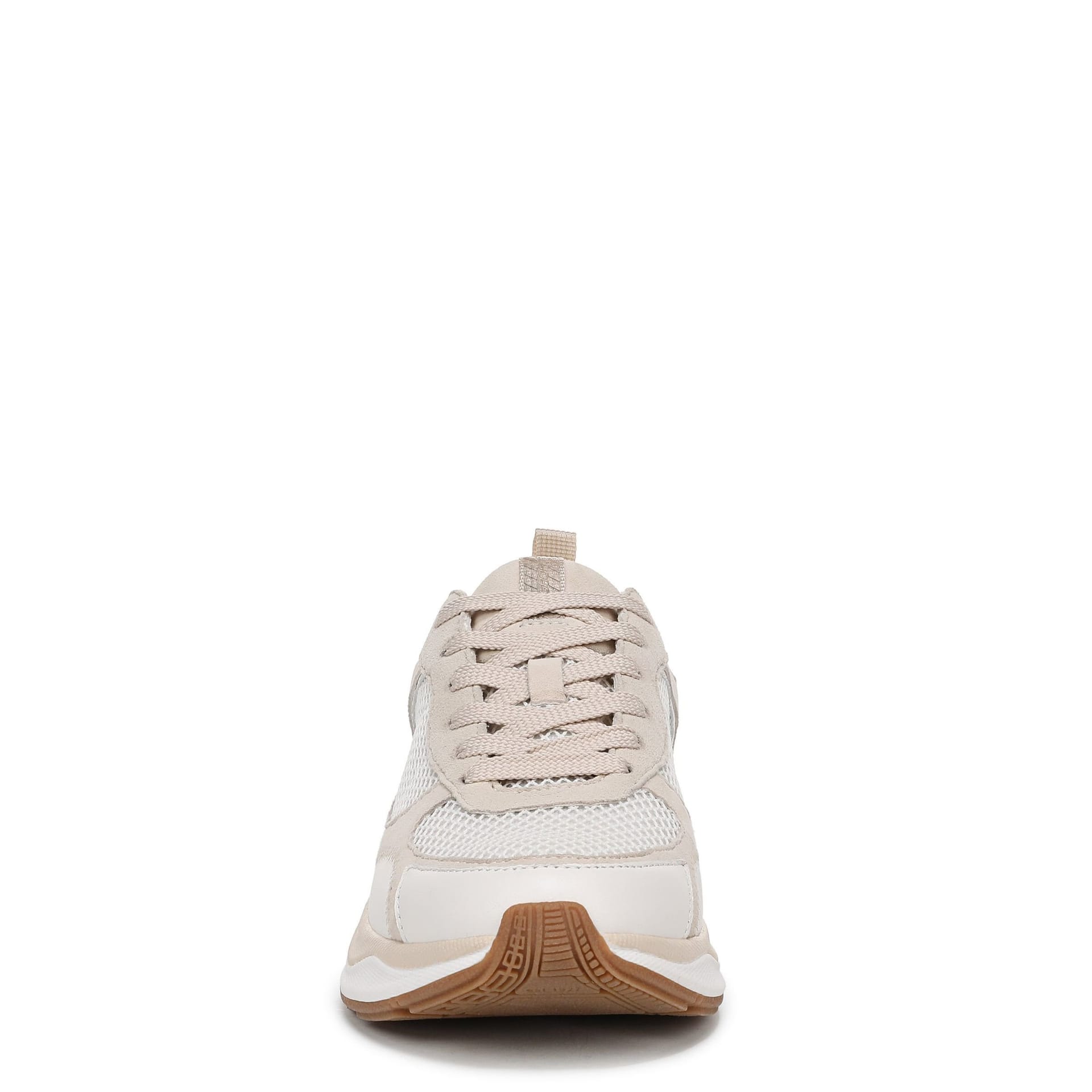 Naturalizer Naturalizer Women's Zoie Lace-Up Sneaker in White - 4