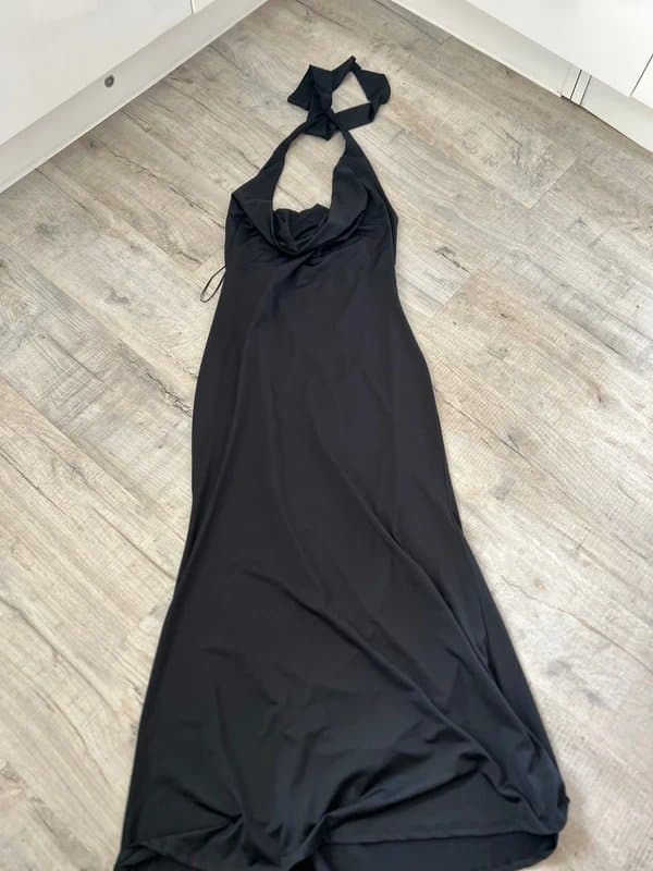 New Look New look halter neck dress