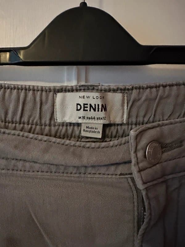New Look New Look cargo pants