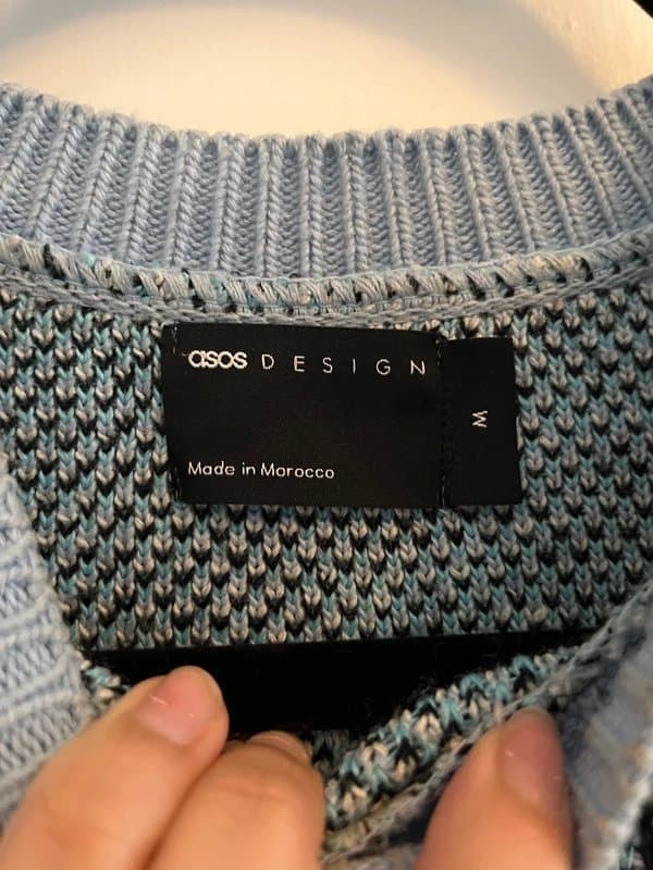 ASOS ASOS jumper