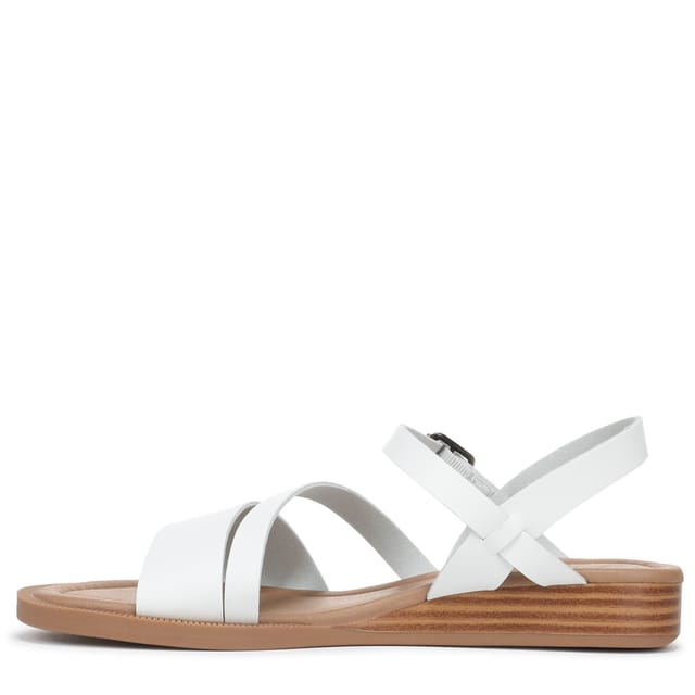 Blowfish Malibu Blowfish Malibu Women's Arrow Strappy in White - 2