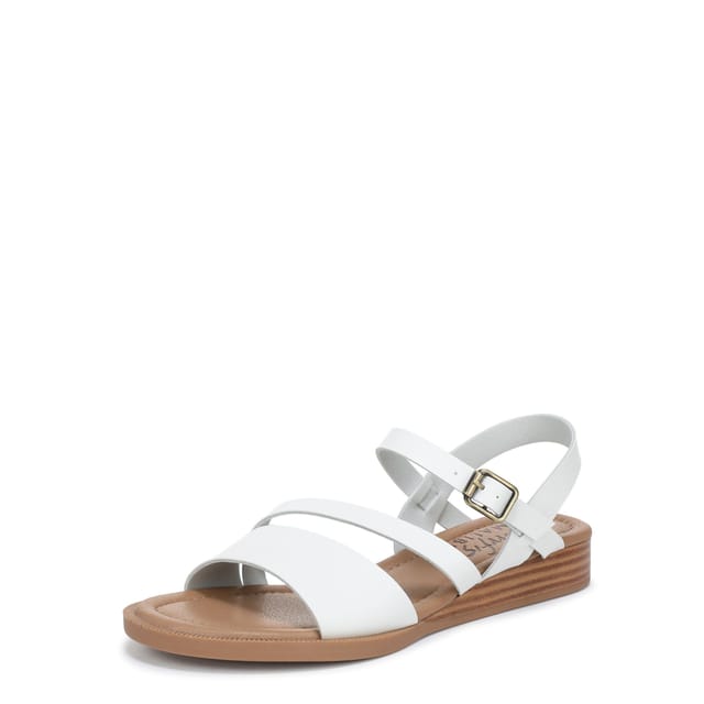 Blowfish Malibu Blowfish Malibu Women's Arrow Strappy in White - 3