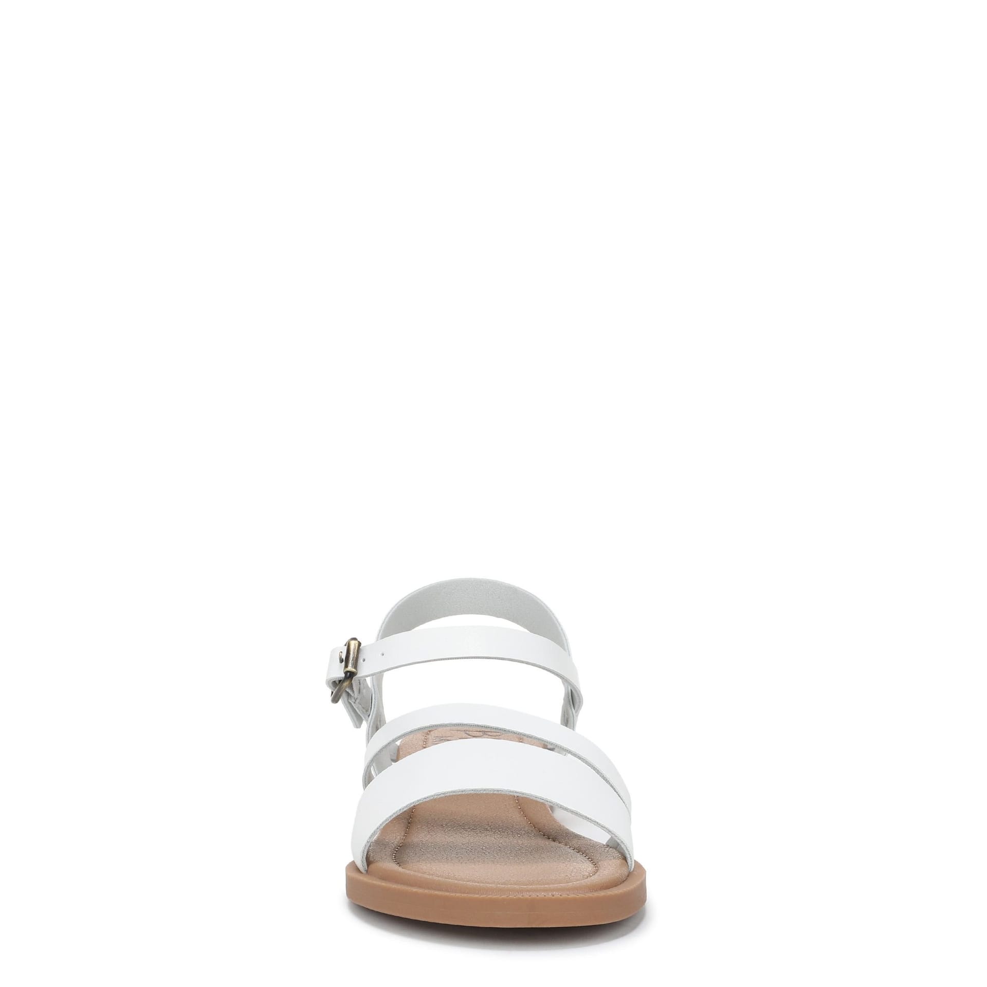 Blowfish Malibu Blowfish Malibu Women's Arrow Strappy in White - 4