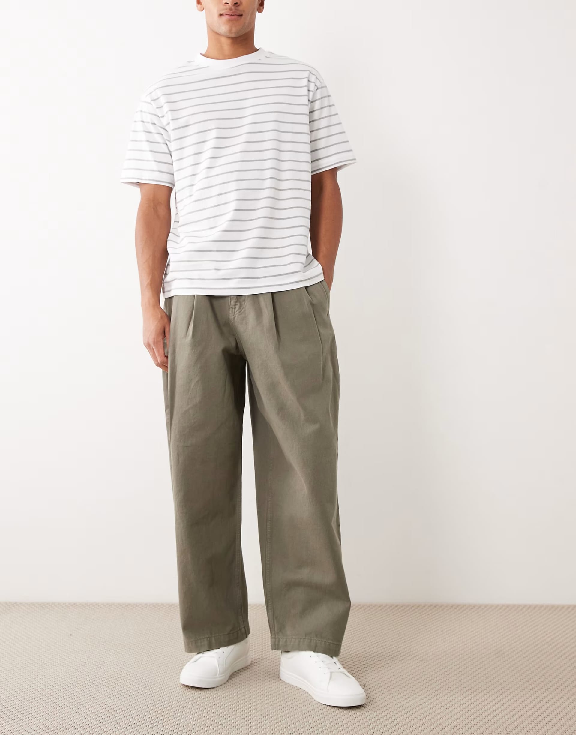 khaki