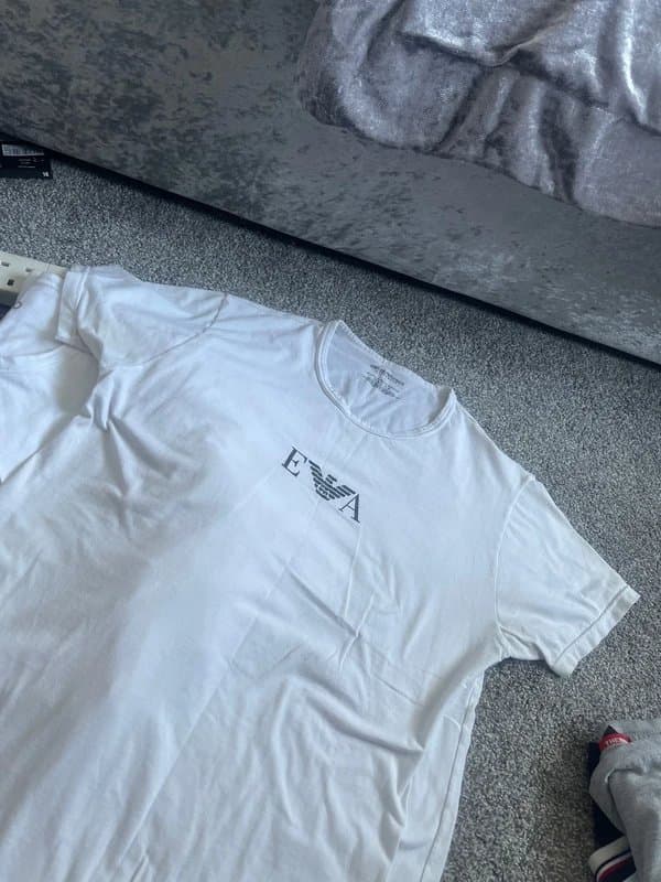 Eva Men’s Eva top
