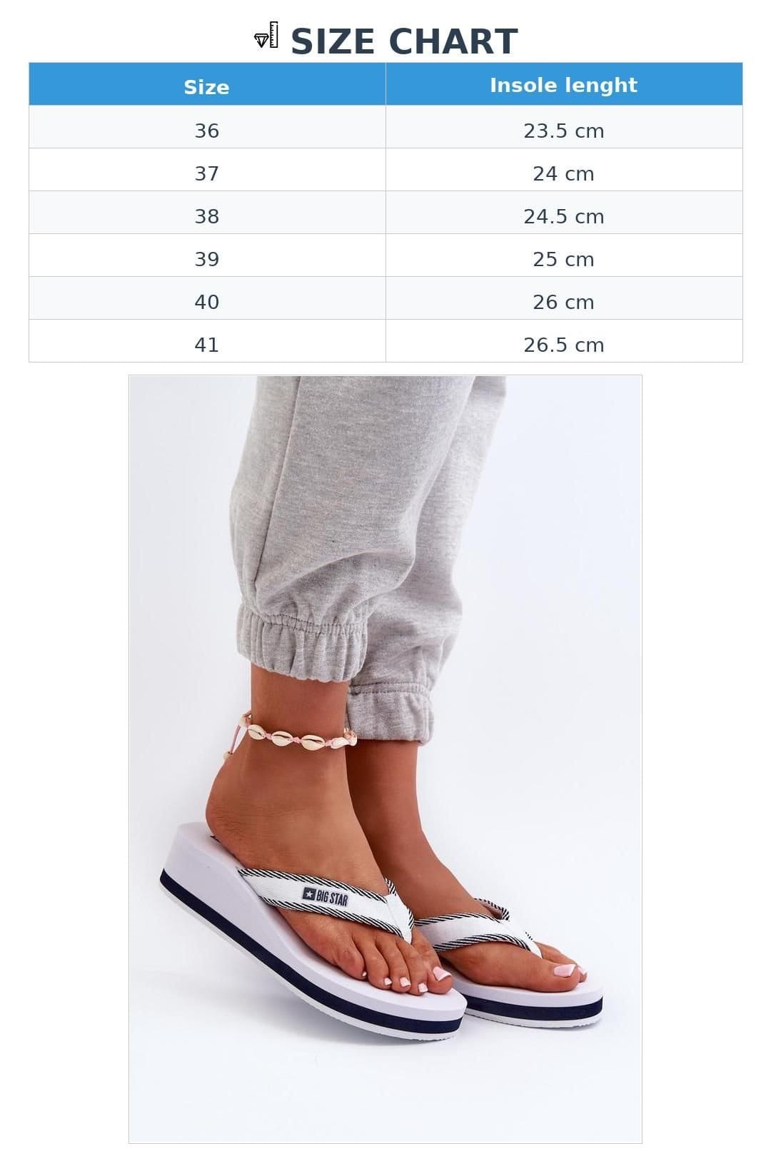 Love Lace Love Lace Women's Platform Anchor Foam Flip Flops for Beach & Walking Comfort in White - 4