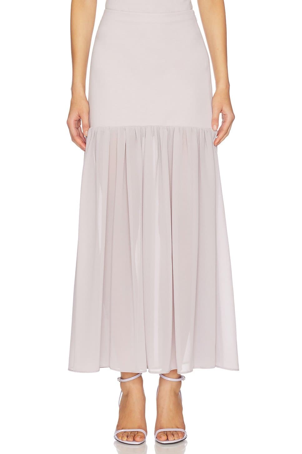 revolve Aloyse Skirt