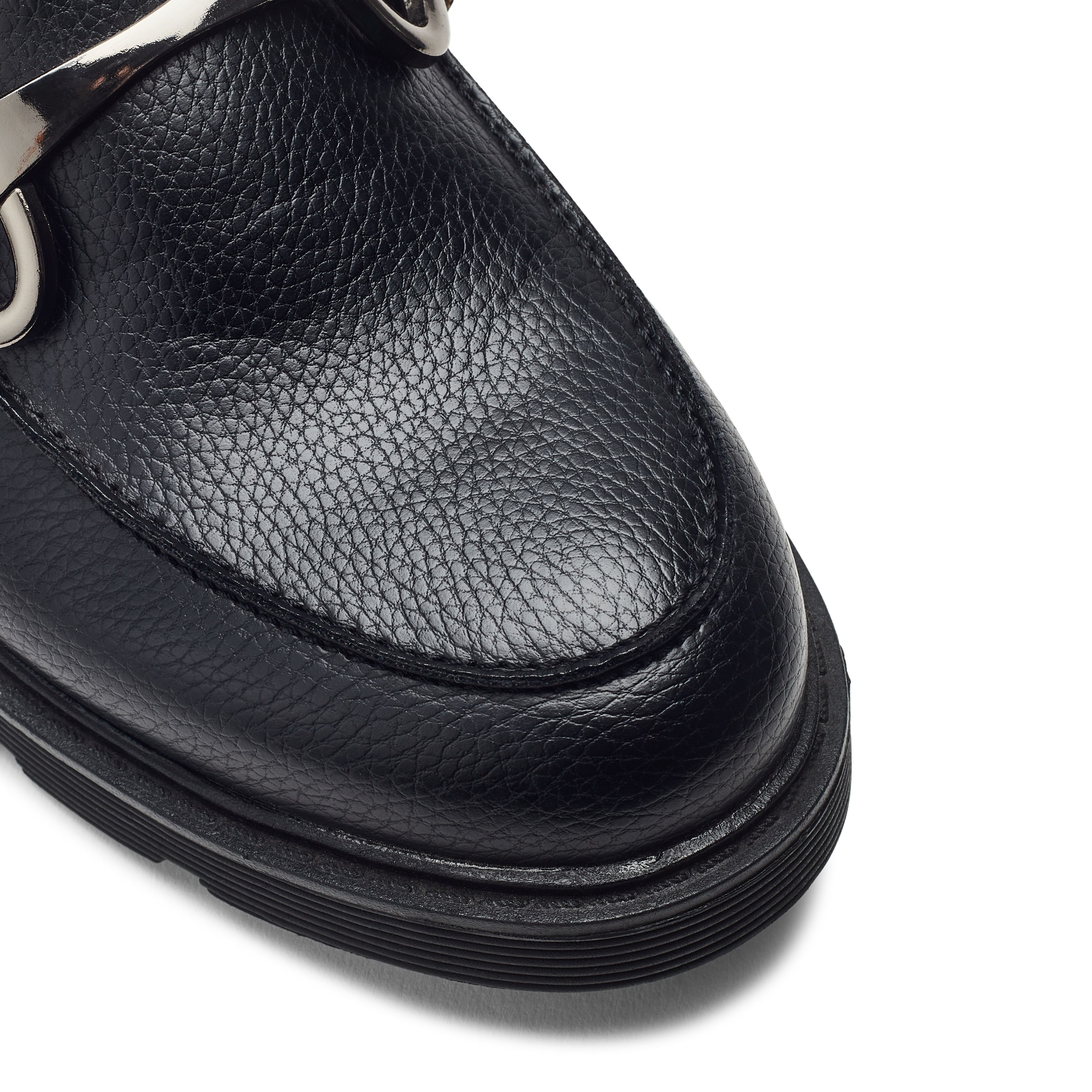 b.soleful b.soleful Women's 'Senira' Porvair Shoes in Black - 2