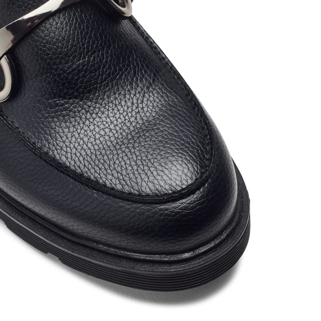 b.soleful b.soleful Women's 'Senira' Porvair Shoes in Black - 2