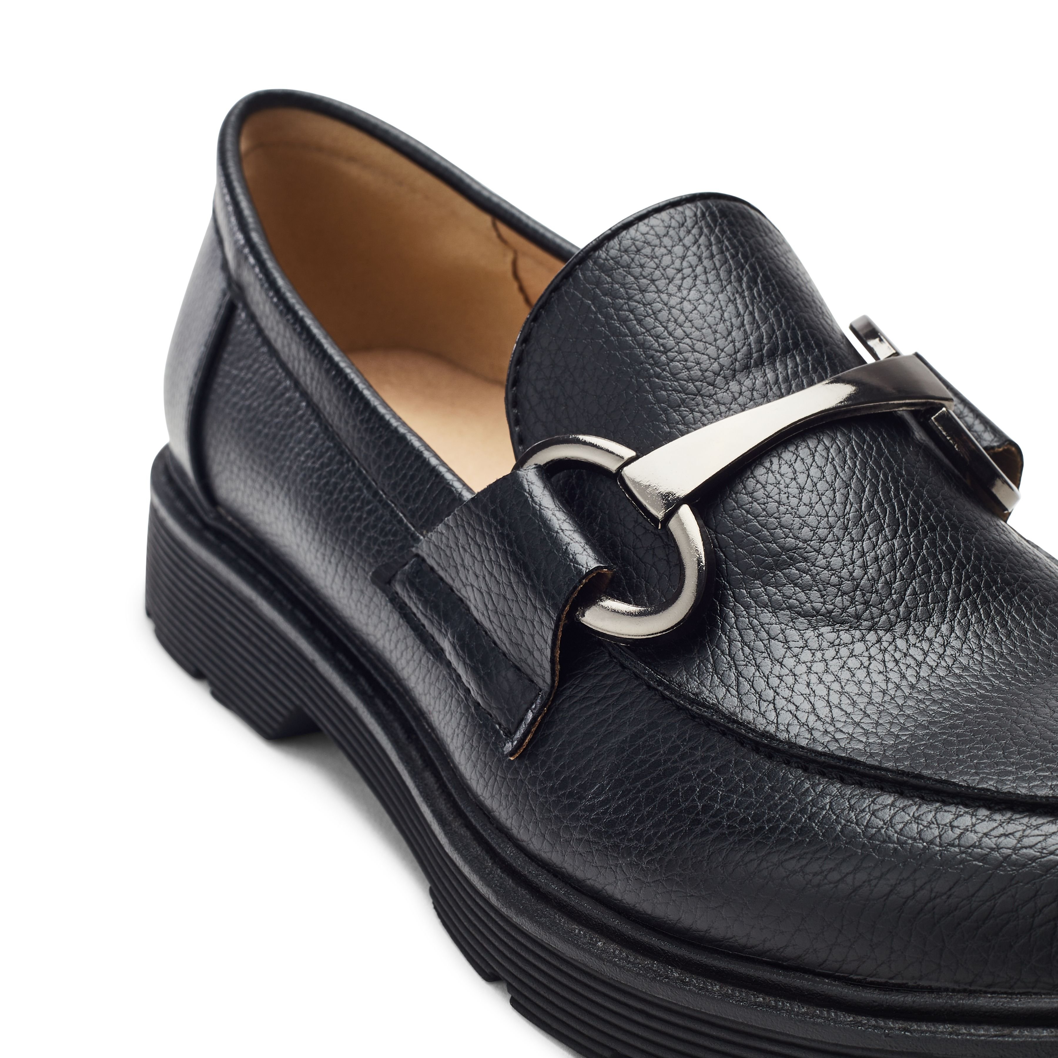 b.soleful b.soleful Women's 'Senira' Porvair Shoes in Black - 3